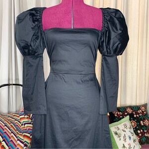 Olivia Rose “Ophelia” Dress